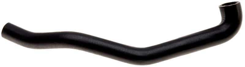 Gates — Gates 1995 BMW 740I V-8 4.0L Valve To Heater (Right) Molded Heater Hose - view 1
