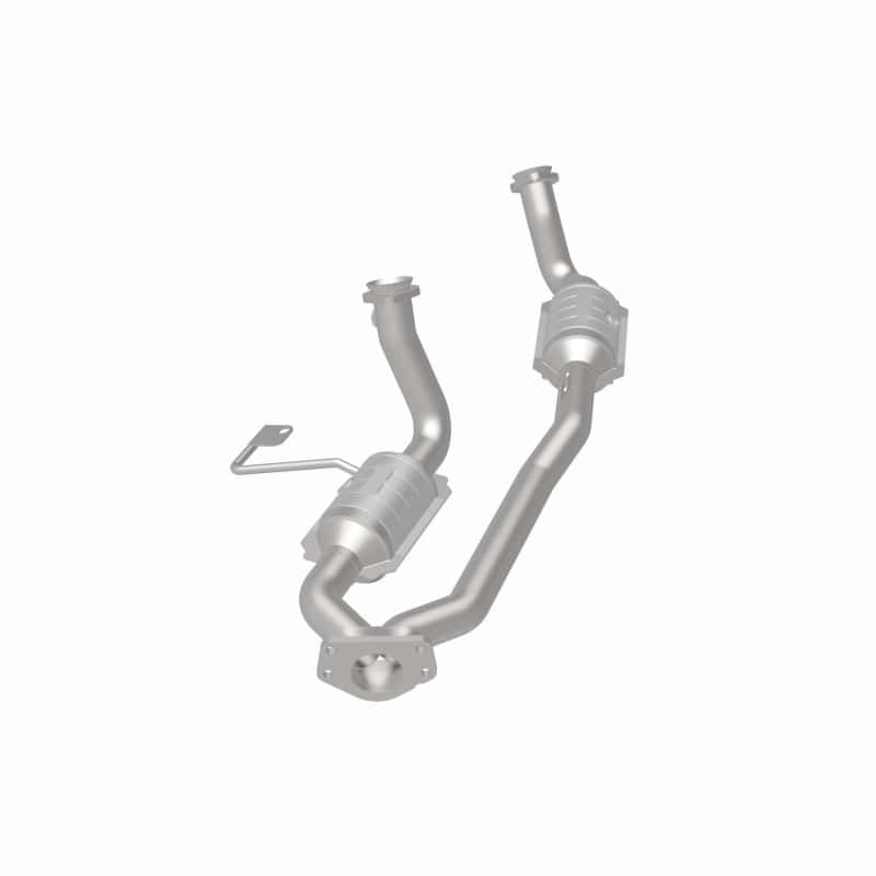 Magnaflow — MagnaFlow Conv DF 01-03 Windstar 3.8
HM Grade
HM - view 14