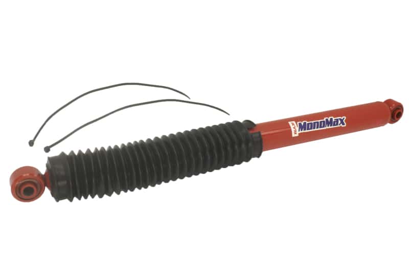 KYB — KYB Shocks & Struts MonoMax Rear DODGE Ram 2500 Pickup (2WD) 2003-10 DODGE Ram 2500 Pickup (4WD) 200
Gas Shock - view 1