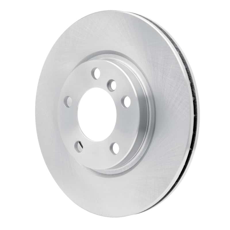 DFC — DFC 11-16 Mini Cooper Countryman Front Brake Rotor
DFC Brake Rotor - view 2