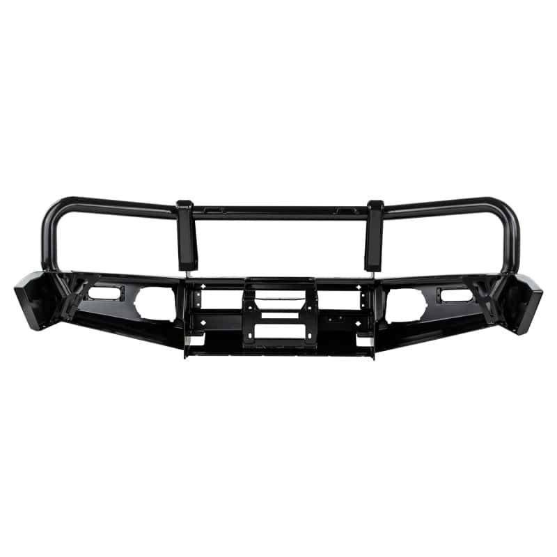 ARB — ARB Summit Combar ARB Fog Mkii Triton Mq 15On (Fit Kit NOT Included)
Summit Combo Bumper - view 3