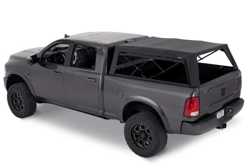 Bestop — Bestop 19-26 Dodge Ram 1500 For 64 Ft Bed W/O Dodge Rambox Supertop
Supertop for Truck 2 - view 3