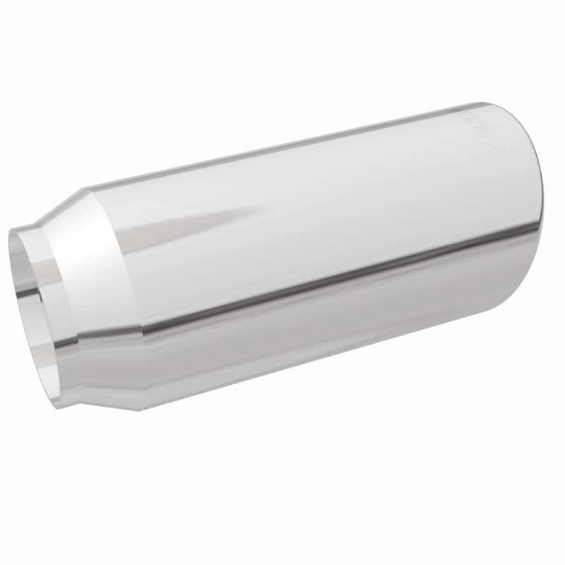 Magnaflow — MagnaFlow Tip 1-Pk Bbr 3 X 7.00 2.25 Id 15D
Stainless Steel
Exhaust Tip - view 19