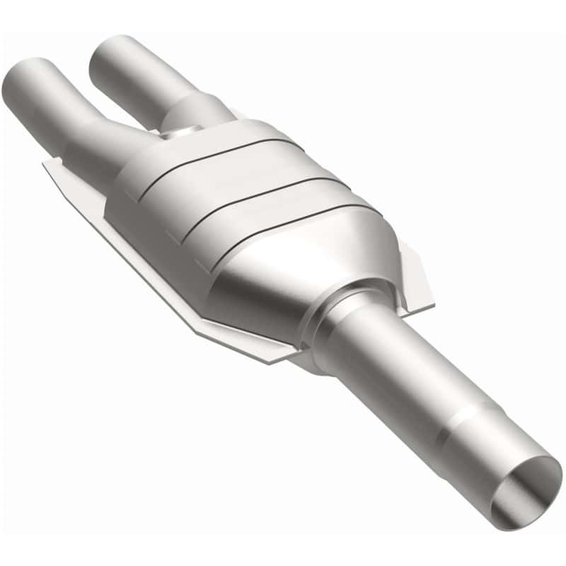 Magnaflow — MagnaFlow Conv Chrysler-Dodge 23.75X6.5X4
HM Grade
HM - view 3