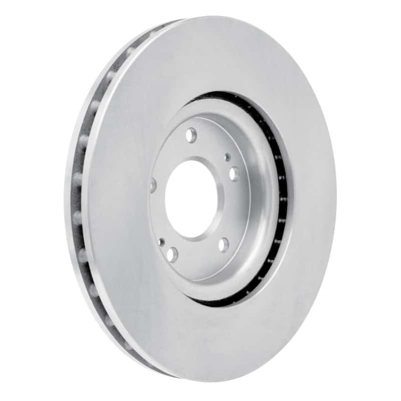 DFC — DFC 03-06 Mitsubishi Lancer Evo Front Brake Rotor
DFC Brake Rotor - view 4