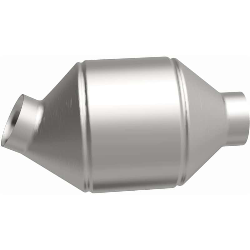 Magnaflow — MagnaFlow Conv Universal 2 inch C/A 5 inch spun body
OEM Grade
OEM - view 32