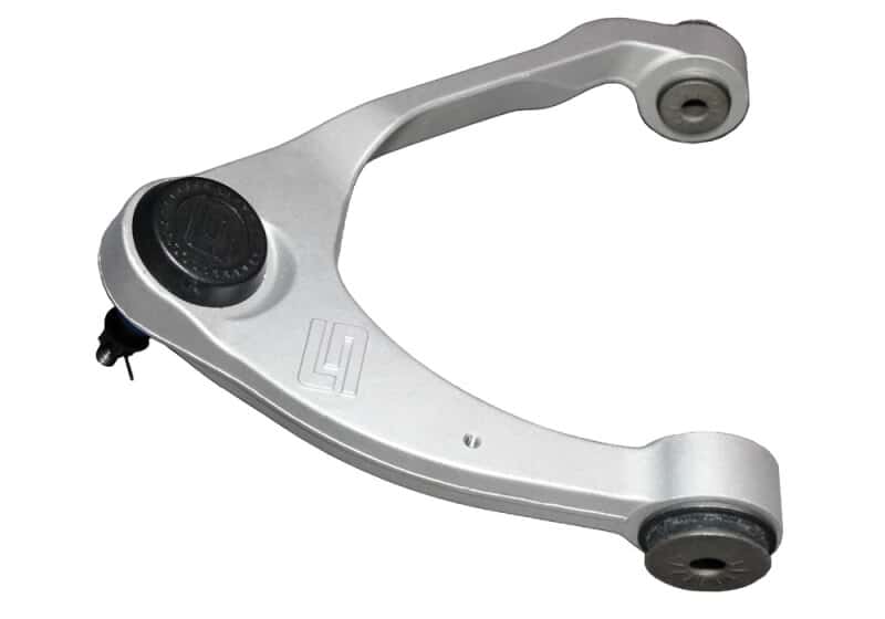 Superlift — Superlift 07-16 GMC/Chevy Sierra/Silverado 1500 2-3.5in. Front Lift Cast Alum Upper Control Arms - view 4
