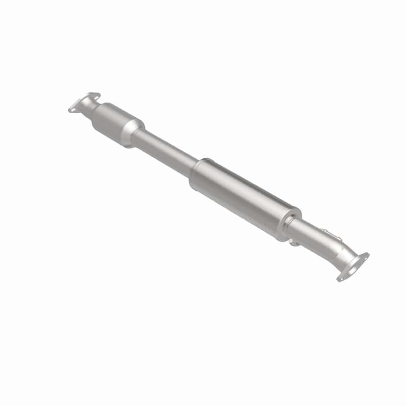 Magnaflow — MagnaFlow 15-17 Kia Sonata/Optima L4 2.4L Converter Direct Fit
OEM Grade
OEM - view 14