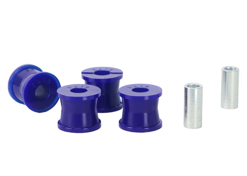 Superpro — SuperPro 2001 BMW M3 Base Rear Sway Bar Upper and Lower End Link Bushing Set
Bushing Kit - view 2