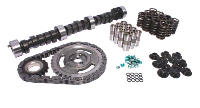 COMP Cams — COMP Cams Camshaft Kit C43 268H - view 1