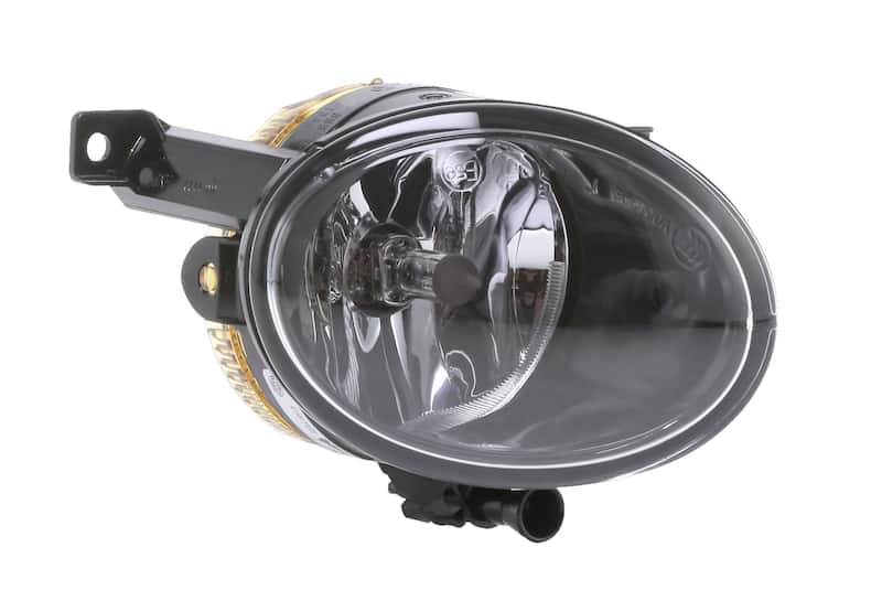 Hella — Hella 2009-2019 Volkswagen Beetle Fog Light Assembly Right - view 1