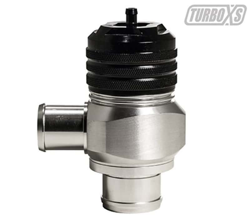Turbo XS — Turbo XS 15-21 Subaru WRX Recirculating Bypass Valve Type XS - Black
Blow Off Valve - view 1