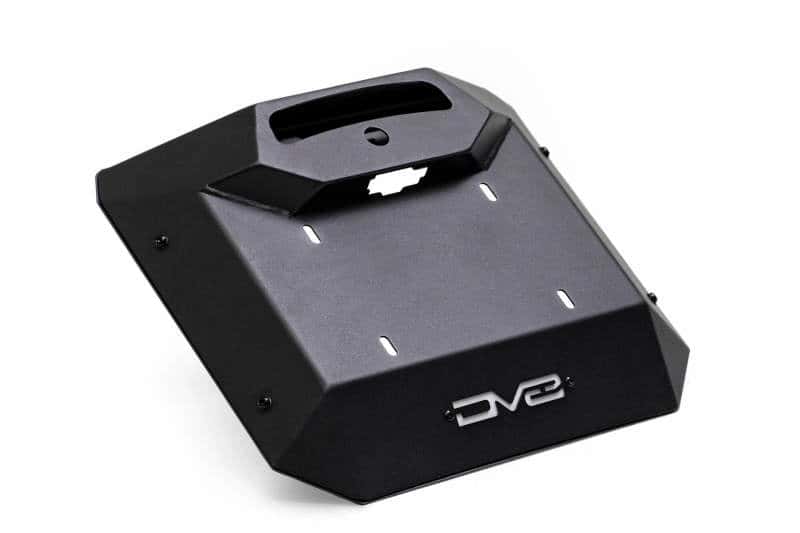 DV8 Offroad — DV8 21-22 Spare Tire Delete - view 15