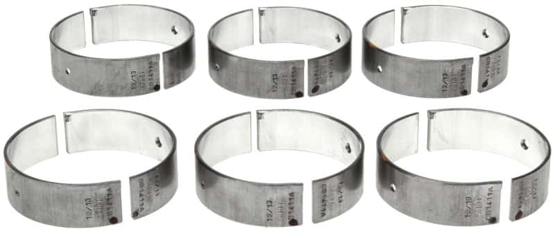 Clevite — Clevite Chrysler / Mitsubishi 2.5L / 3.0L V6 Con Rod Bearing Set - view 1