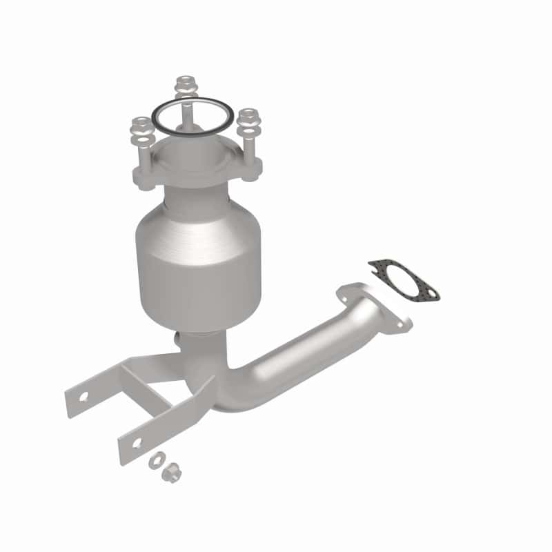 Magnaflow — Magnaflow Conv DF 08-12 Malibu 2.4L fr
OEM Grade
OEM - view 14
