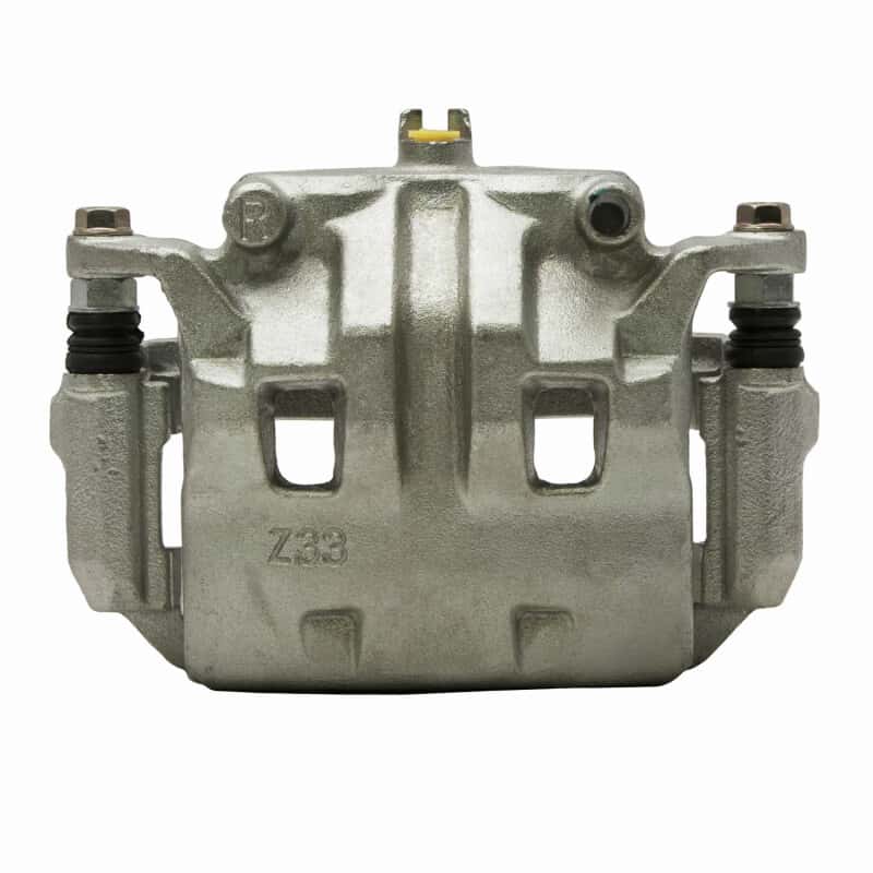 DFC — DFC 05-18 Nissan Frontier Front-R Premium Caliper - Silver Zinc Coated
DFC Brake Caliper - view 4