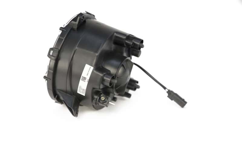 OMIX — Omix Headlight Left- 18-21 JL 20-21 JT
Head Light - view 5