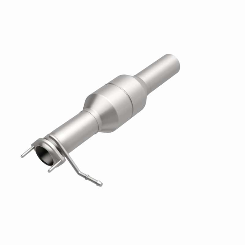 Magnaflow — MagnaFlow Conv DF 03-05 Ford F250/350 SD 6.0
HM Grade
OEM - view 28