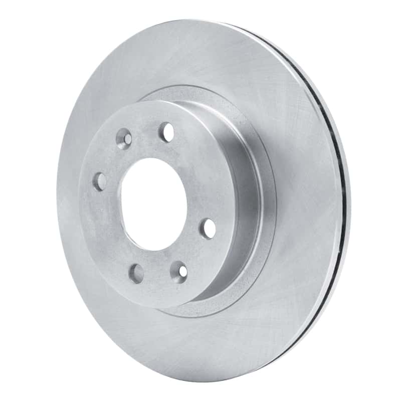 DFC — DFC 15-23 Hyundai Grand i10 (Mexico) Front Brake Rotor - view 2