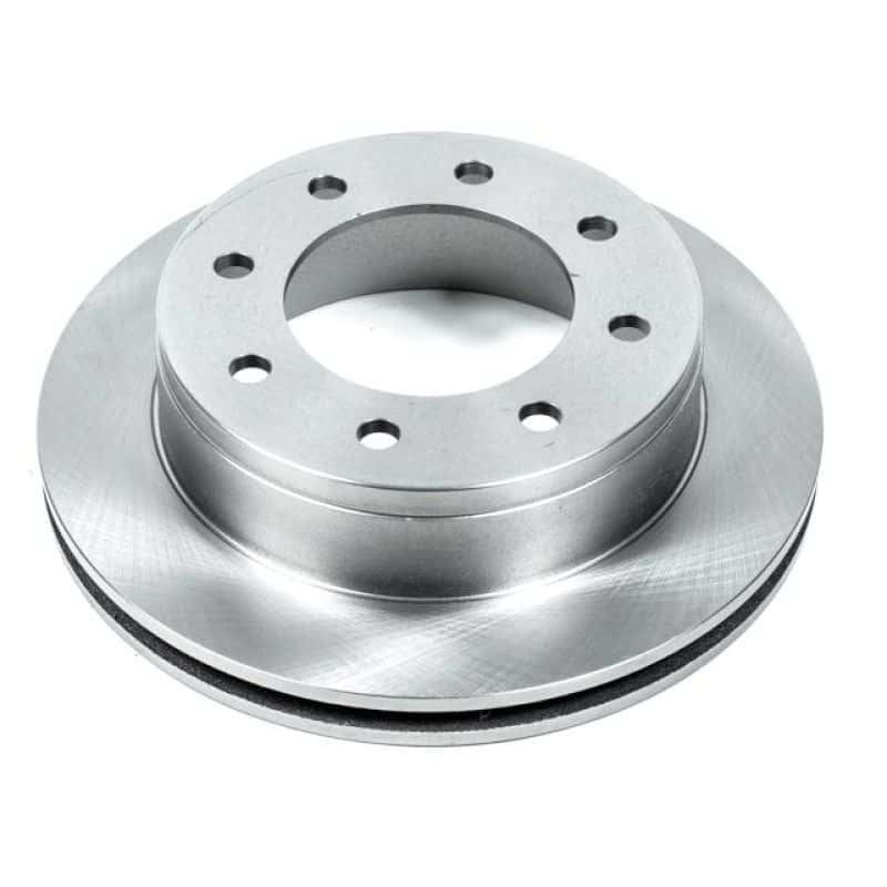 PowerStop — Power Stop 03-19 Chevrolet Express 2500 Rear Autospecialty Brake Rotor
AutoSpecialty Rotor - view 1