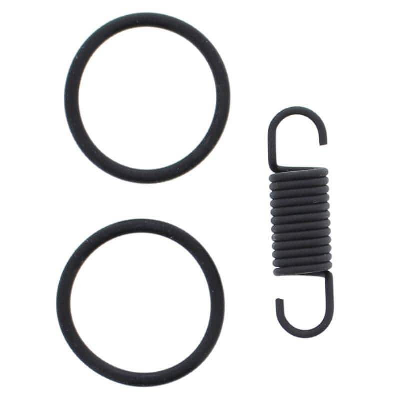 Vertex Pistons — Vertex Gaskets 85-03 Kawasaki KX60 Exhaust Gasket Kit - view 2