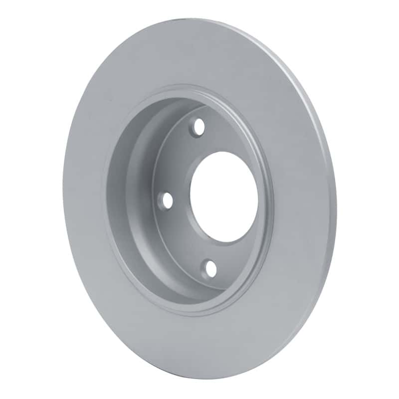 DFC — DFC 20-25 Nissan Sentra Rear GeoSPEC Coated Rotor - view 4