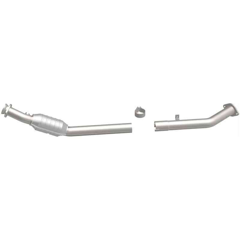 Magnaflow — MagnaFlow Conv DF GTO- 2004 8 5.7L
HM Grade
HM - view 32