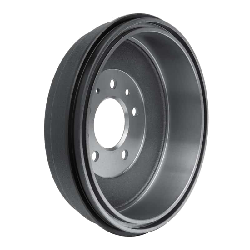DFC — DFC 89-92 Mazda MPV Rear True Balanced Brake Drum
DFC Brake Drum - view 4