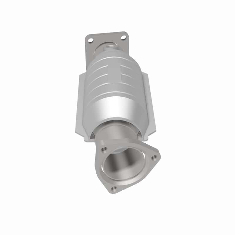 Magnaflow — MagnaFlow Conv Audi 14.75X5X4 2.25/2.25
Standard Grade
Standard - view 16