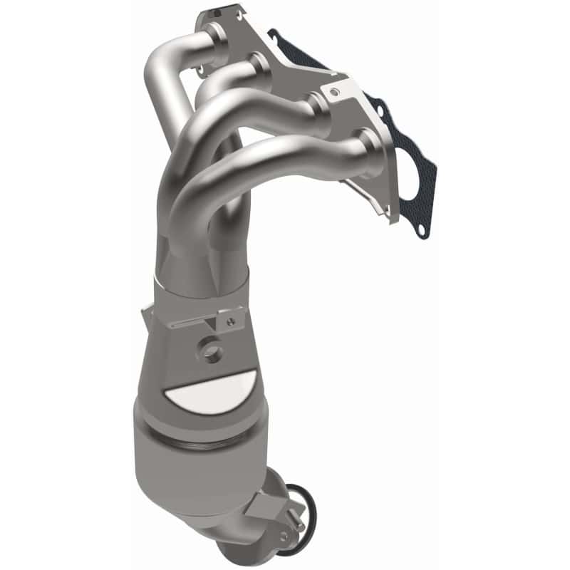 Magnaflow — Magnaflow Conv DF Scion tC 05-09 2.4L
California - view 3