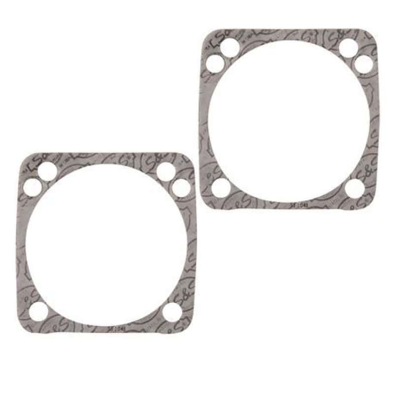 S&S Cycle — S&S Cycle 84-99 BT .018in Base Gasket - 2 Pack - view 2