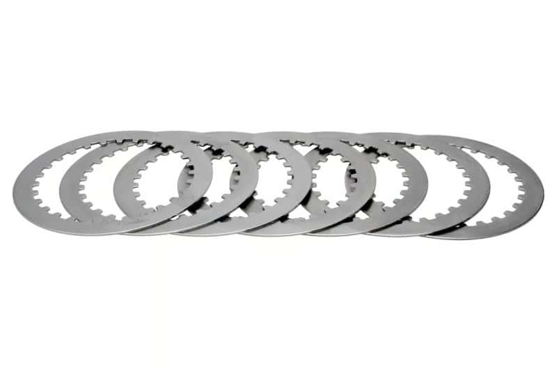 Wiseco — Wiseco Clutch Plate Kit - 7 Steel Clutch Basket
Clutch Plate Kit - view 2