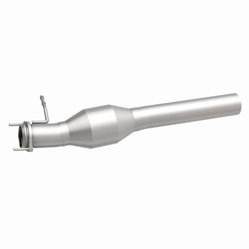 Magnaflow — MagnaFlow Conv DF 00-03 Ford F250/350 SD 7.3
HM Grade
OEM - view 8