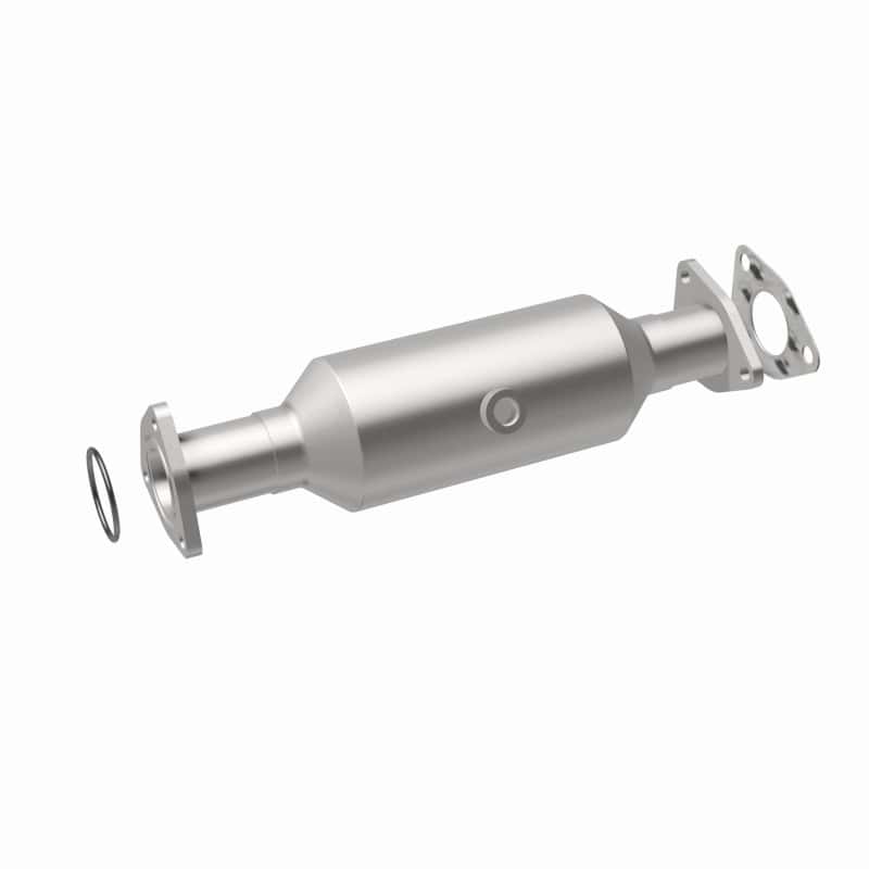 Magnaflow — MagnaFlow Conv DirF Honda Accord 4 2.3L 98-02
HM Grade
HM - view 17