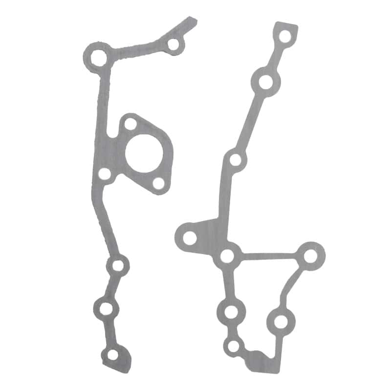 Cometic Gasket — Cometic Toyota 7M-GE/7M-GTE .020in Fiber Timing Cover Gasket Set
Timing Cover Gaskets - view 2