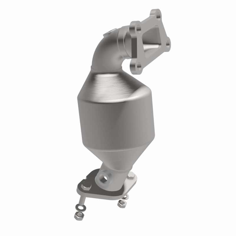 Magnaflow — Magnaflow Conv DF 13-14 LaCrosse 3.6 CC
OEM Grade
OEM - view 27