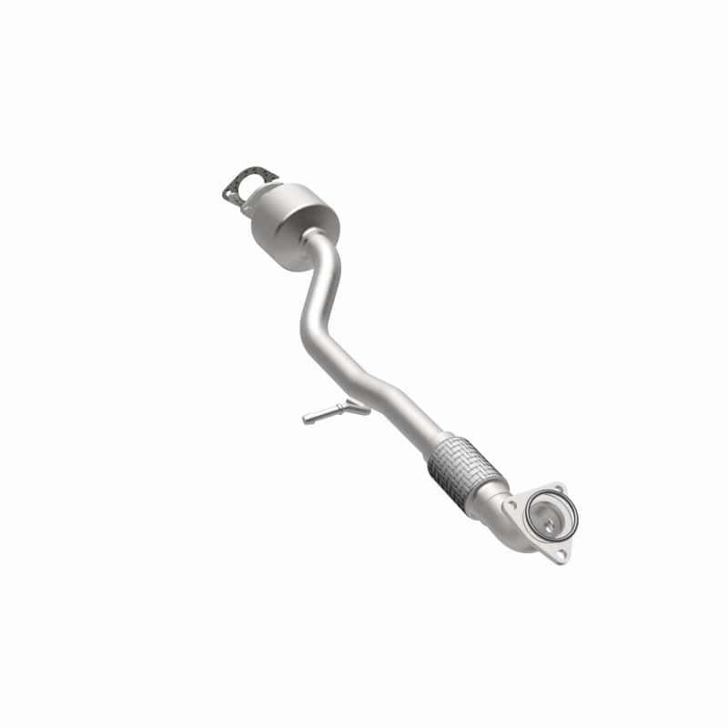 Magnaflow — Magnaflow 13-15 Spark L4 1.2 OEM Underbody Direct Fit Converter
OEM Grade
OEM - view 23