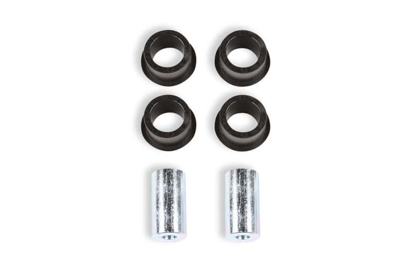 Fabtech — Fabtech GM 1500 Shock Extension Bushing Kit
ShkAbsrbrExt - view 2