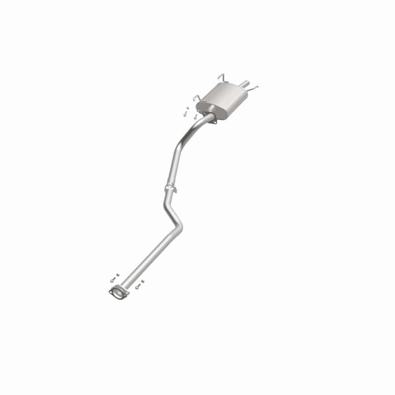 Magnaflow — MagnaFlow BRE Exhaust Kit 00-06 Nissan Sentra 1.8L
Exhaust Kit - view 23