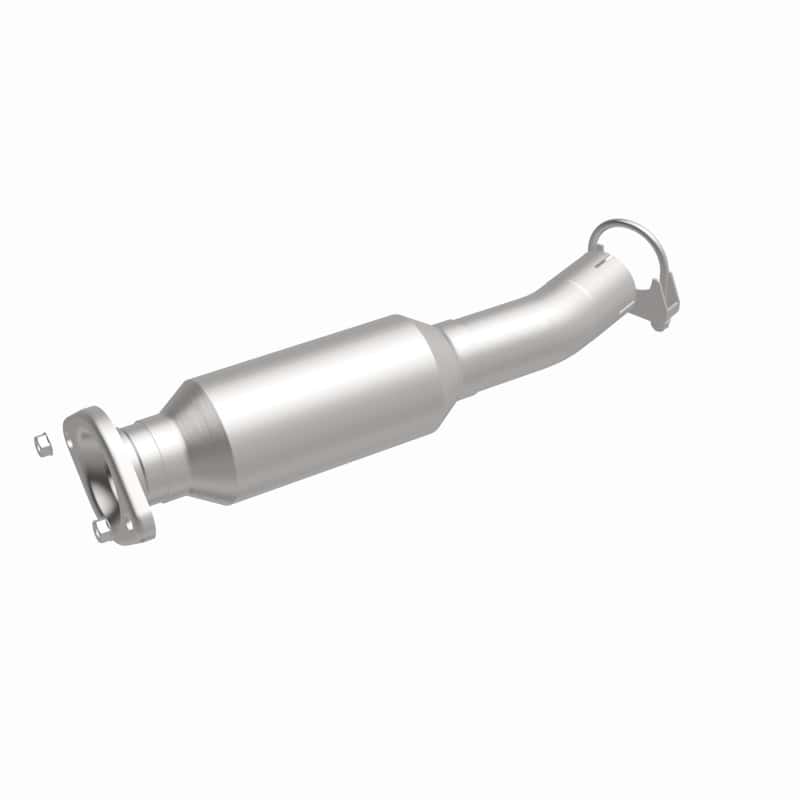 Magnaflow — Magnaflow 04-06 Toyota Sienna 3.3L Direct Fit Converter
California - view 9