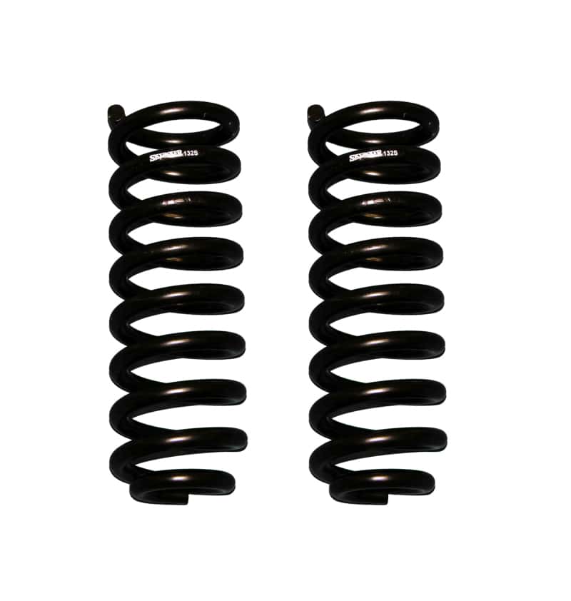 Skyjacker — Skyjacker Coil Spring Set 1994-1996 Mazda B3000
Coil Spring Set - view 1