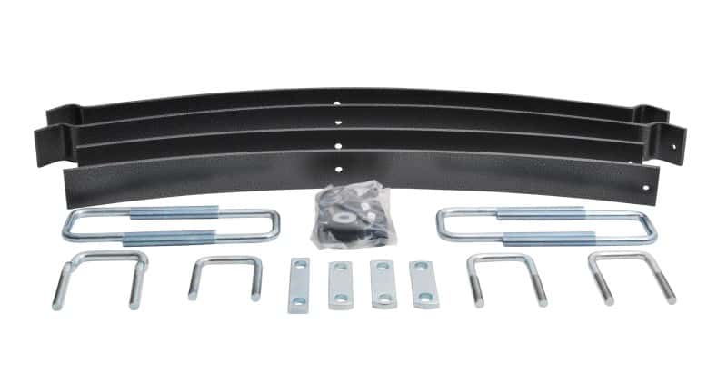 Hellwig — Hellwig 07-21 Toyota Tundra 2/4WD 2 Leaf Pro Series Helper Spring- Up To 2500lb Level Load Capacity
HELPER SPRING KIT - view 7