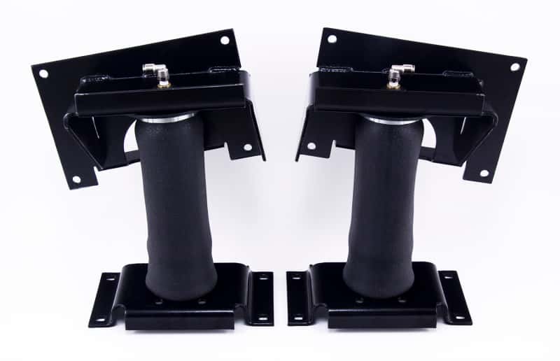 Air Lift — Air Lift Ridecontrol Air Spring Kit
Susp Leveling Kit - view 6