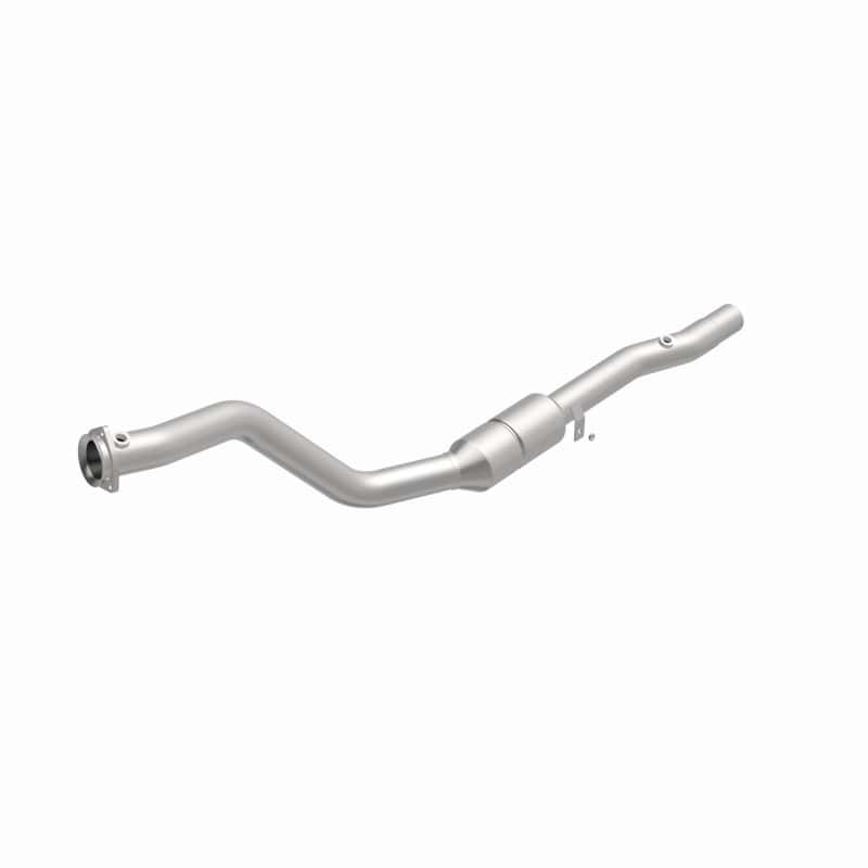 Magnaflow — MagnaFlow Conv DF 01-03 Audi S8 4.2L Passenger Side
OEM Grade
OEM - view 29