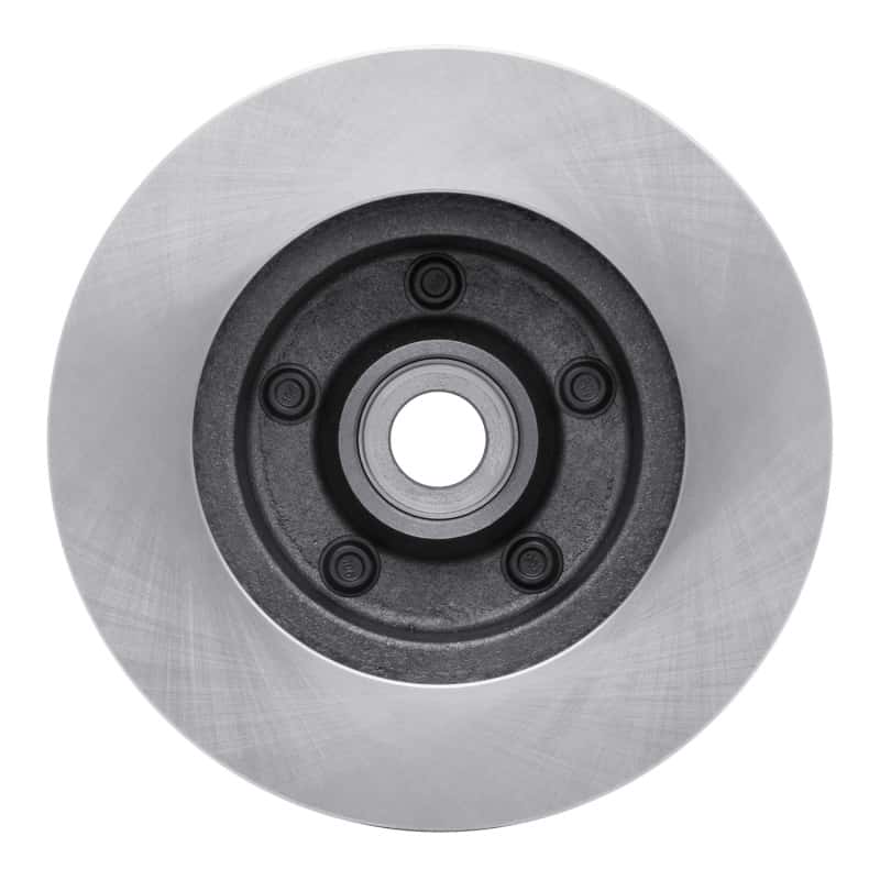 DFC — DFC 79-83 American Motors SPIRIT Front Brake Rotor
DFC Brake Rotor - view 5