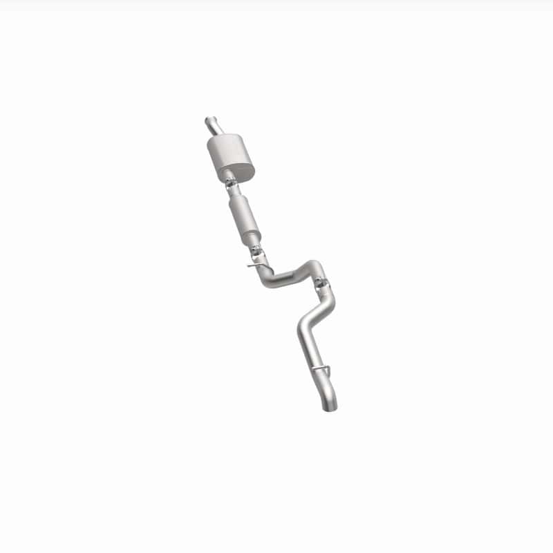Magnaflow — MagnaFlow 19+ Jeep Wrangler JL Overland Series Cat-Back Performance Exhaust System
Cat-Back - view 26