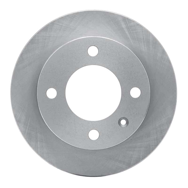 DFC — DFC 78-80 Ford Fiesta (USA/Canada) Front Brake Rotor
DFC Brake Rotor - view 1
