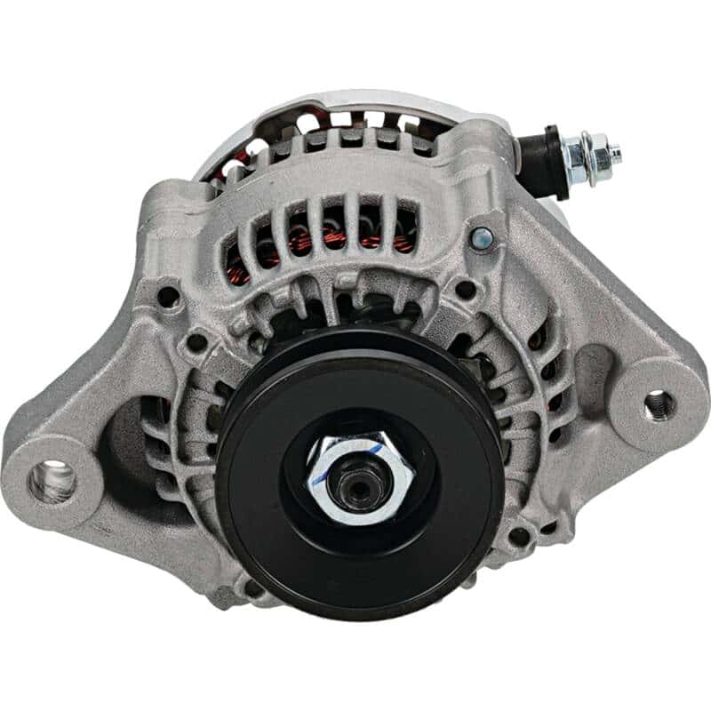 Arrowhead — Arrowhead 00-02 Kawasaki Mule 2510 Diesel Alternator - view 2