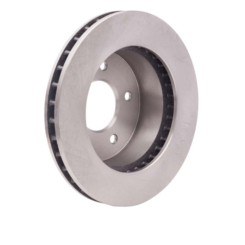 DFC — DFC 90-02 Chevrolet Astro Front Brake Rotor
DFC Brake Rotor - view 4