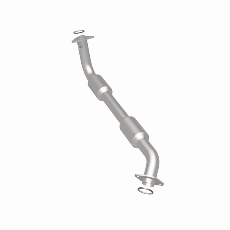 Magnaflow — MagnaFlow Conv Direct Fit 13-15 Land Cruiser 5.7
OEM Grade
OEM - view 15